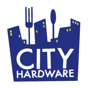 city hardware